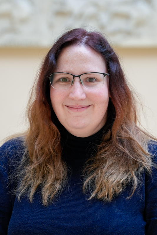 Cynthia-Joyce Müller