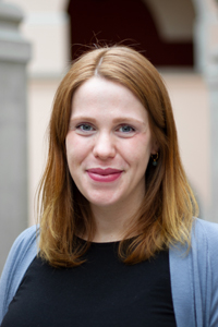 Carolin Marie Merten